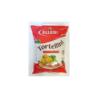 Picture of ELLEBI TORTELLINI 1KG CARNE